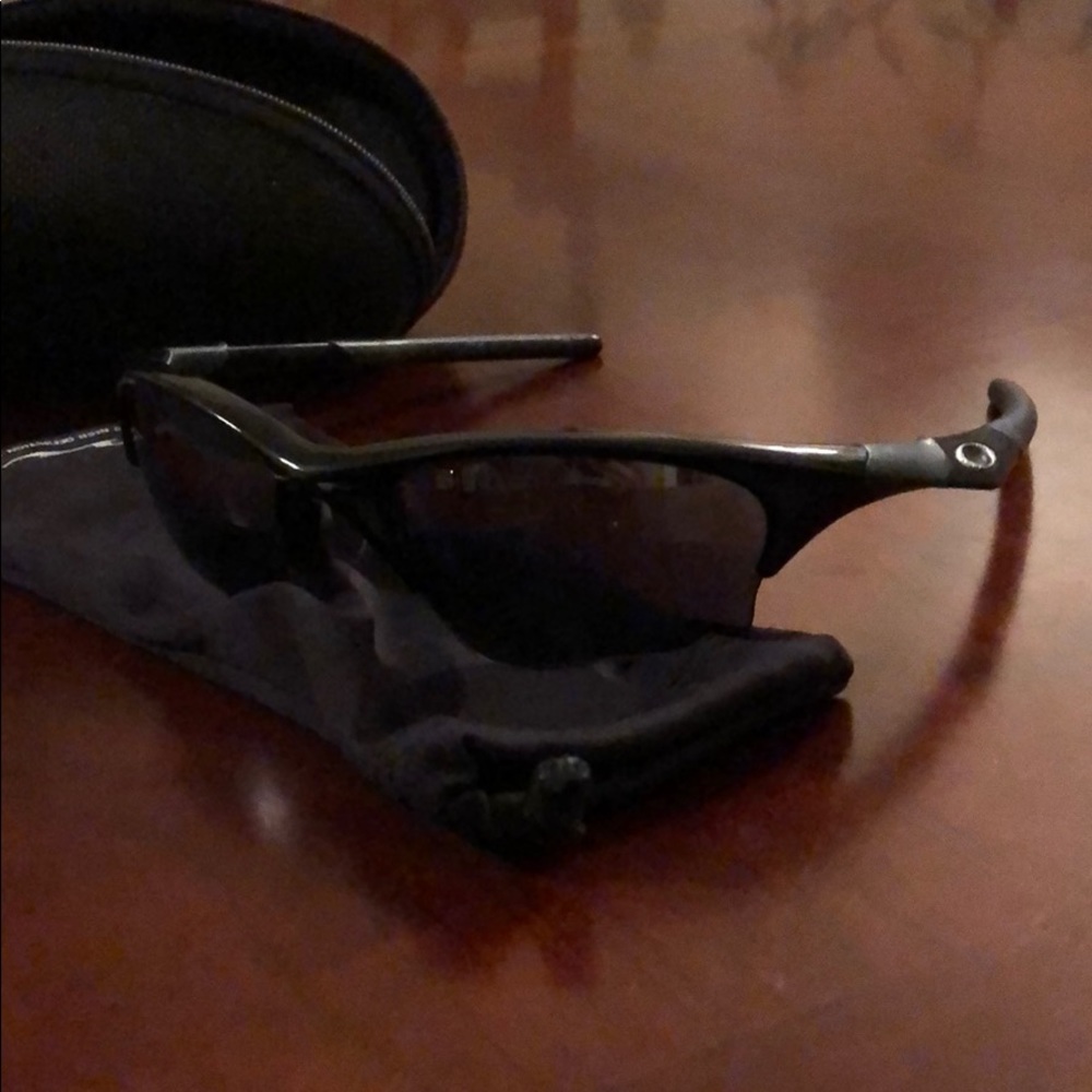 Oakley Sunglasses